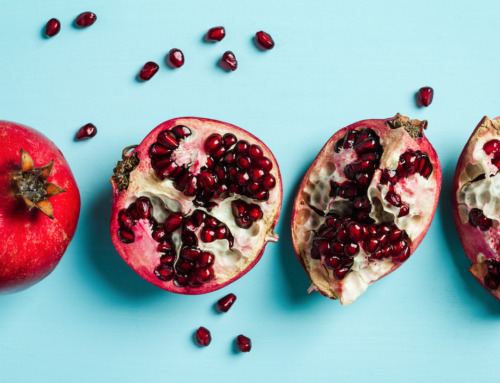 Five Foods You Skin Will Thank You For Eating